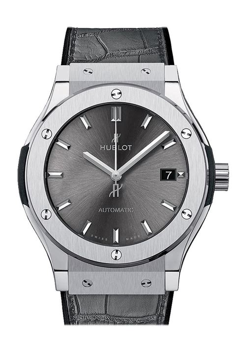 buy hublot classic fusion